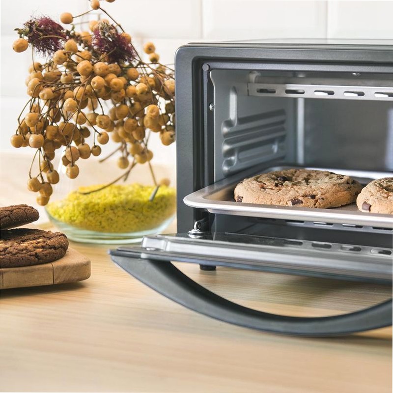 Bake&Toast 450
