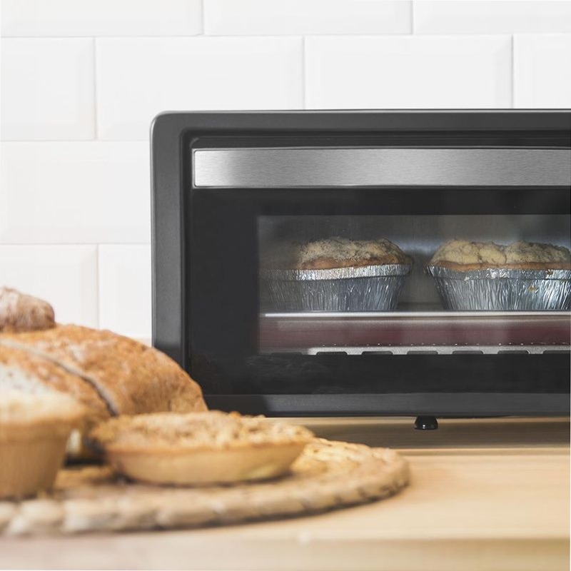 Bake&Toast 450