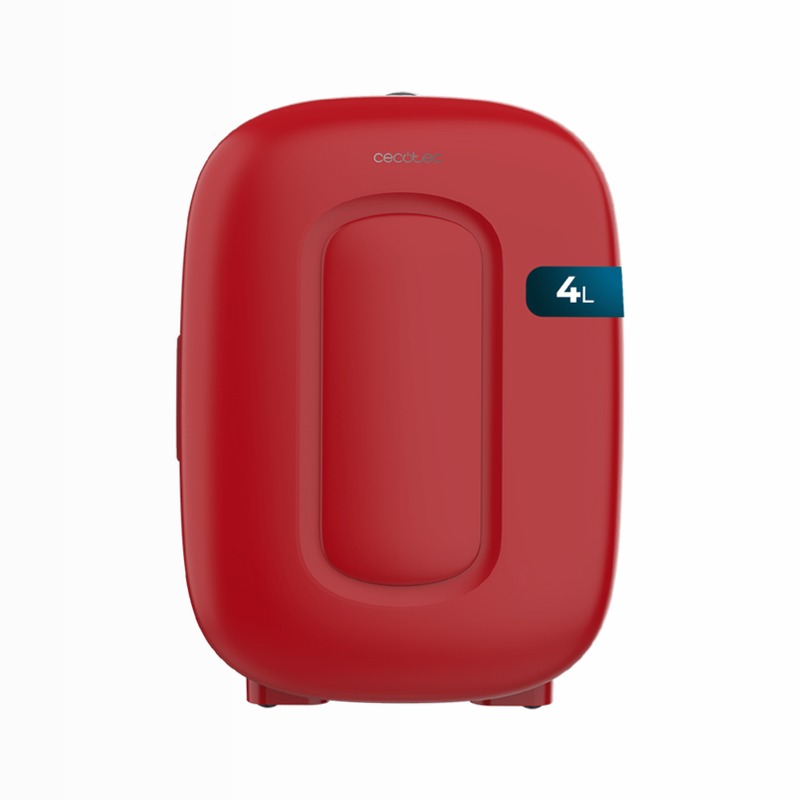 Bolero MiniCooling 4L Bora Red Rosso