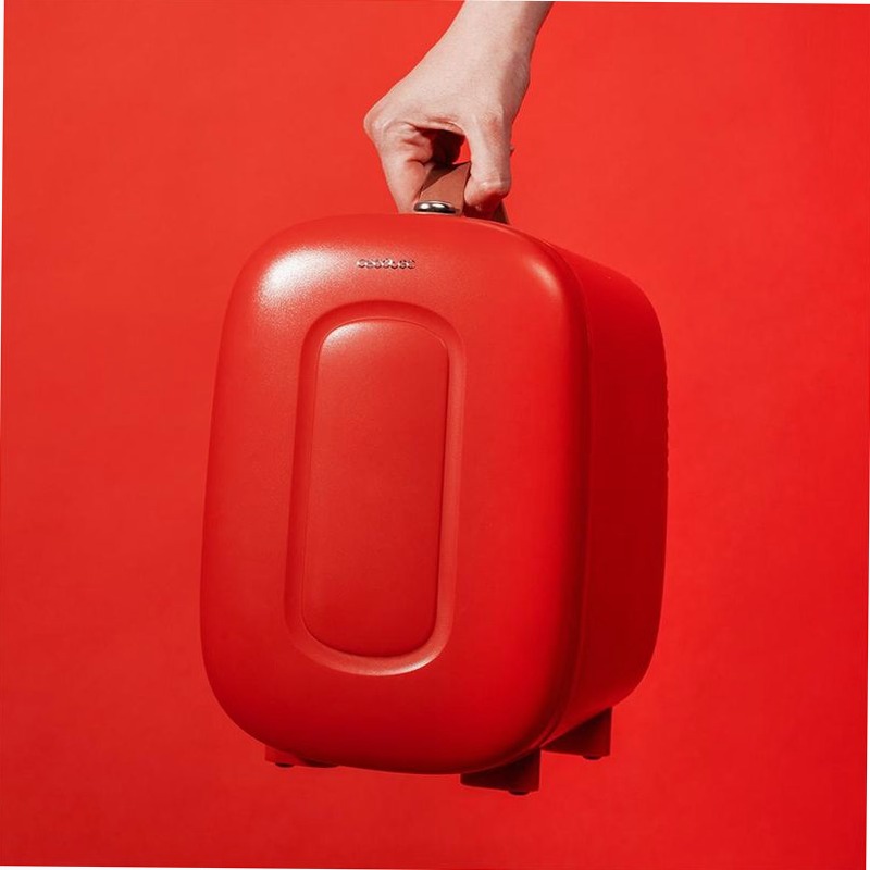 Bolero MiniCooling 4L Bora Red Rosso