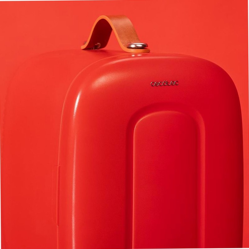 Bolero MiniCooling 4L Bora Red Rosso
