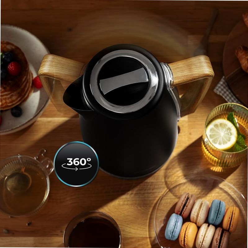 ThermoSense 200 Woody elettrico