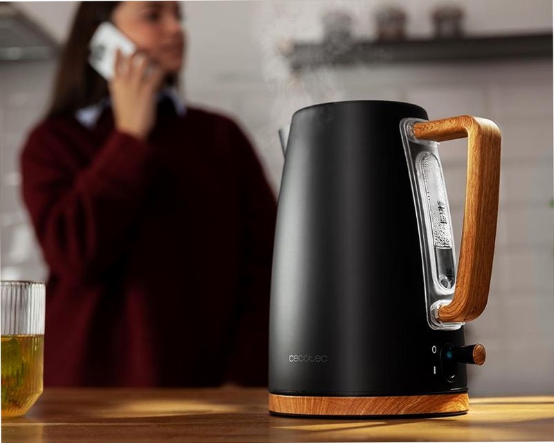 ThermoSense 200 Woody elettrico