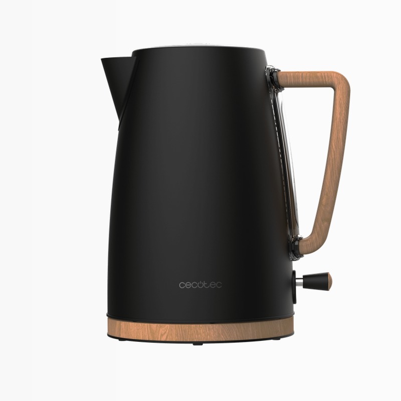 ThermoSense 200 Woody elettrico