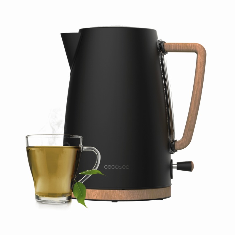 ThermoSense 200 Woody elettrico