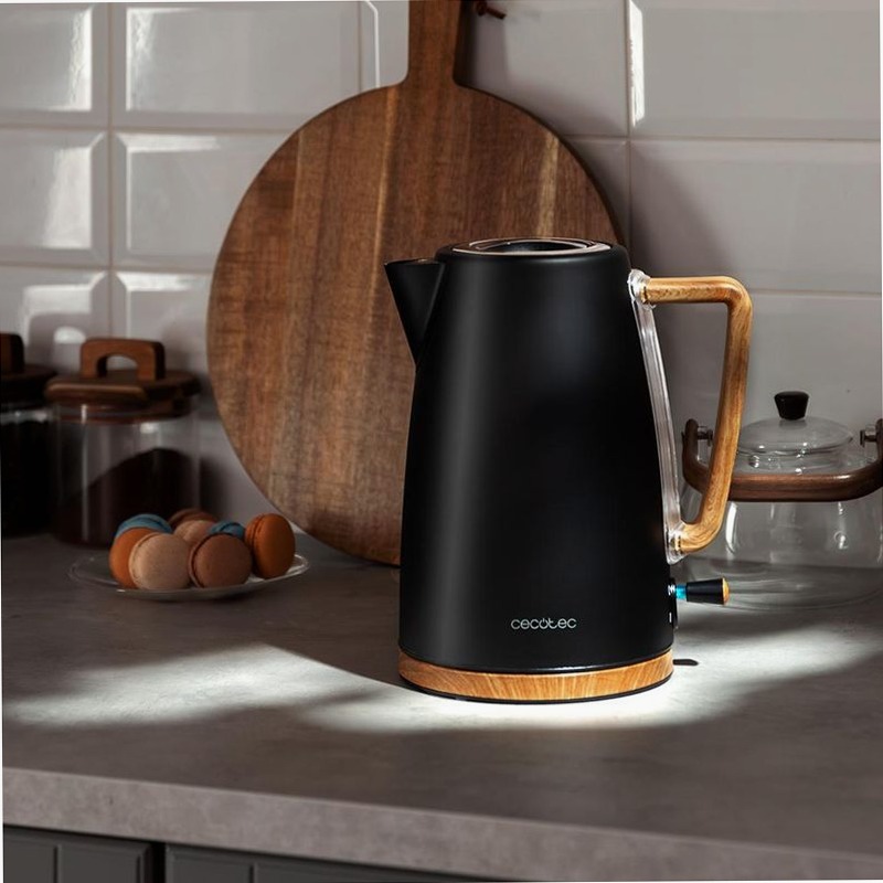 ThermoSense 200 Woody elettrico