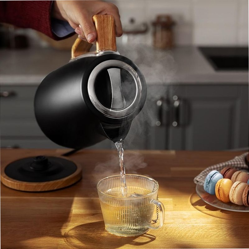 ThermoSense 200 Woody elettrico