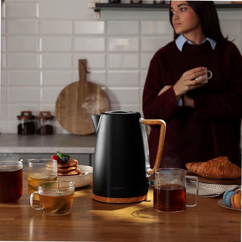 ThermoSense 200 Woody elettrico