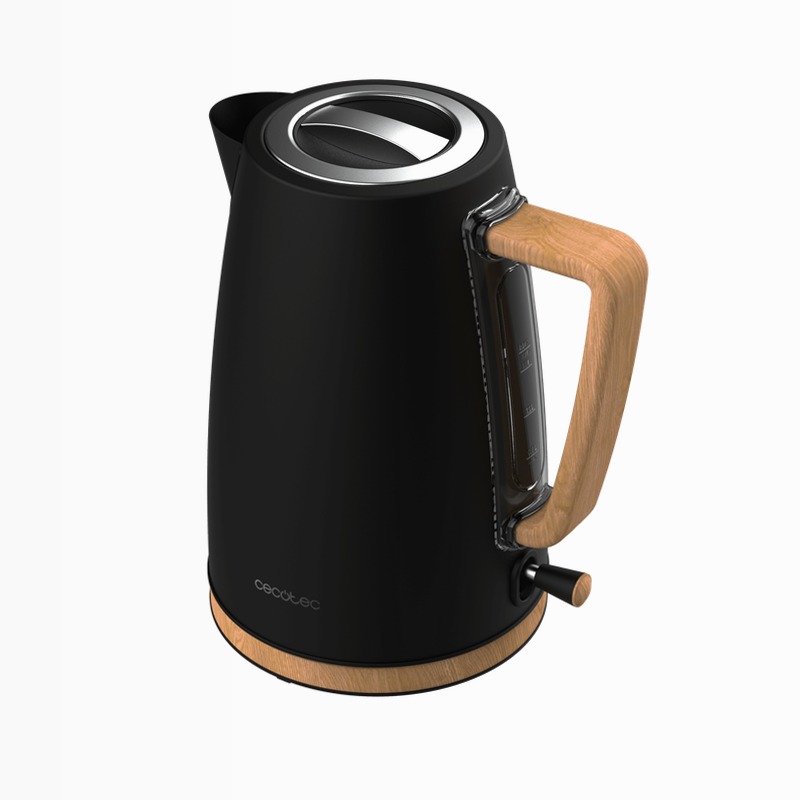 ThermoSense 200 Woody elettrico