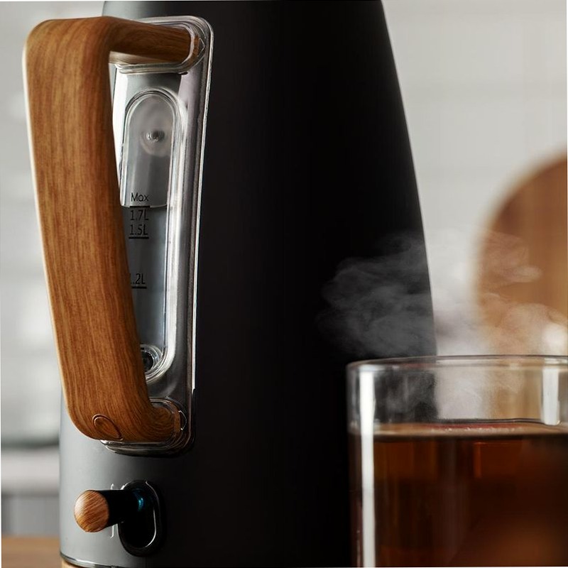 ThermoSense 200 Woody elettrico