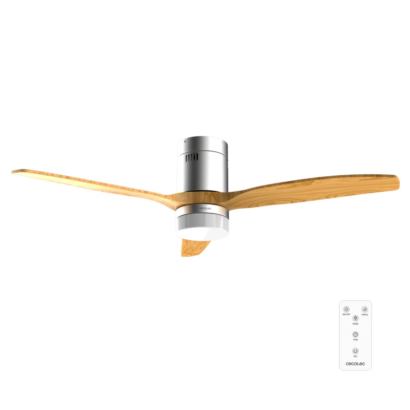 EnergySilence Aero 4600 Arctic Steel&Sand