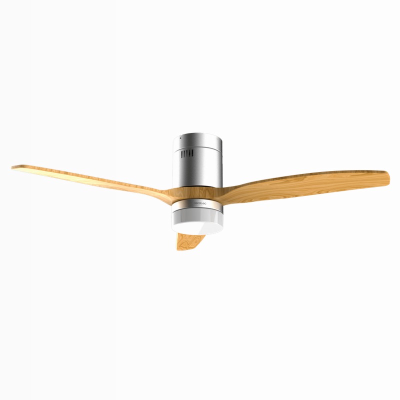 EnergySilence Aero 4600 Arctic Steel&Sand
