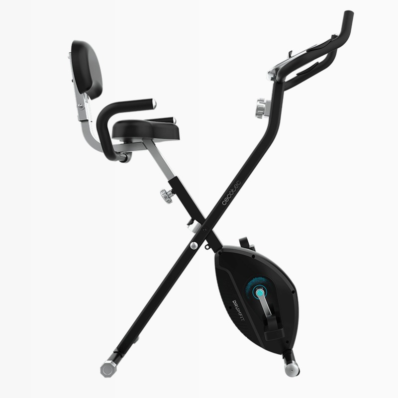 DrumFit X-Bike Neo Pro