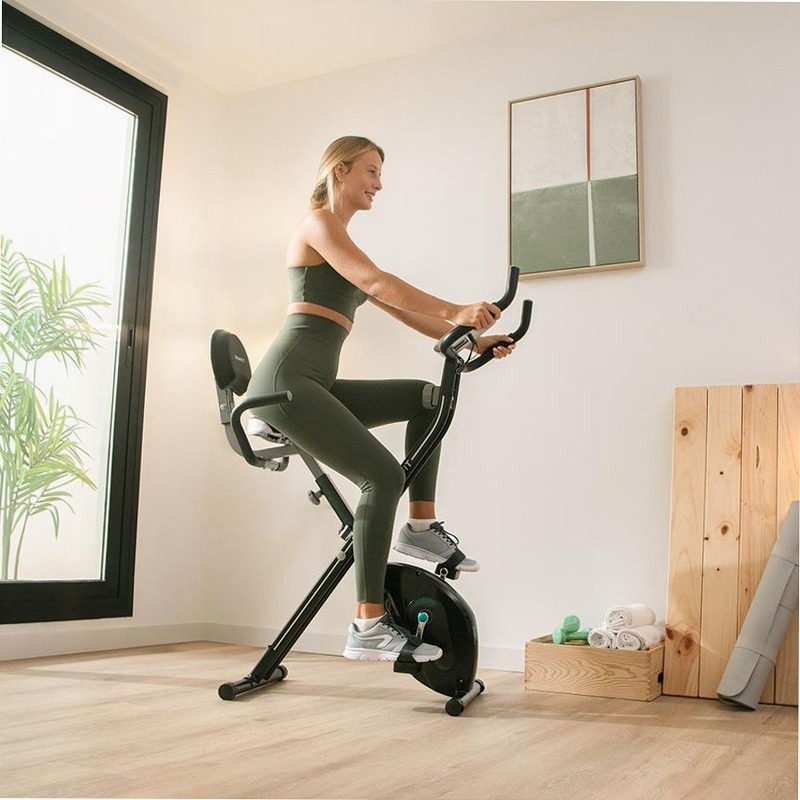 DrumFit X-Bike Neo Pro