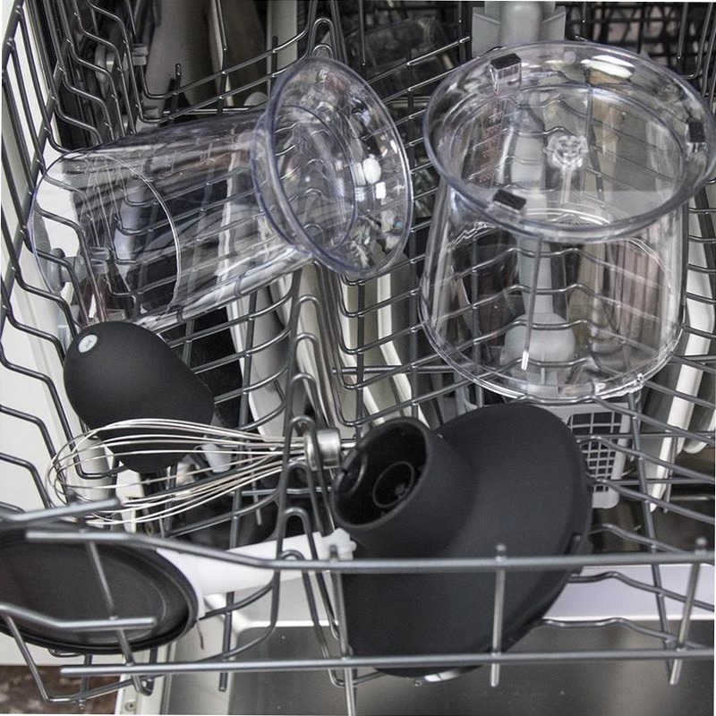 Frullatore a immersione Powerfull Titanium 1000W