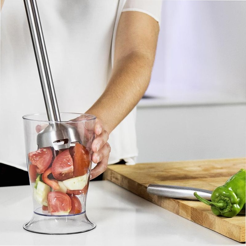 Frullatore a immersione Powerfull Titanium 1000W