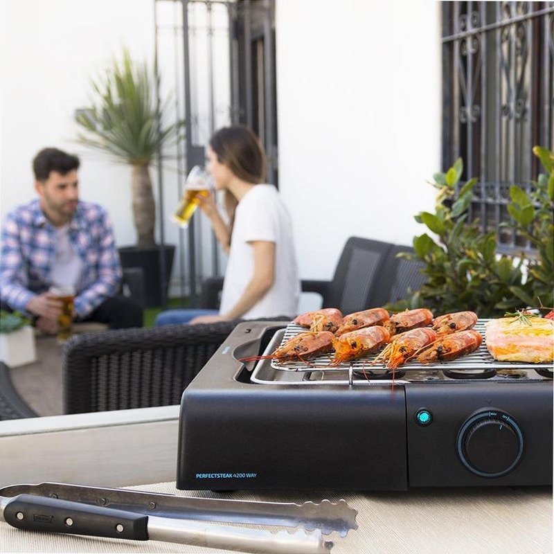 Barbacoa Perfectsteak 4200 Way