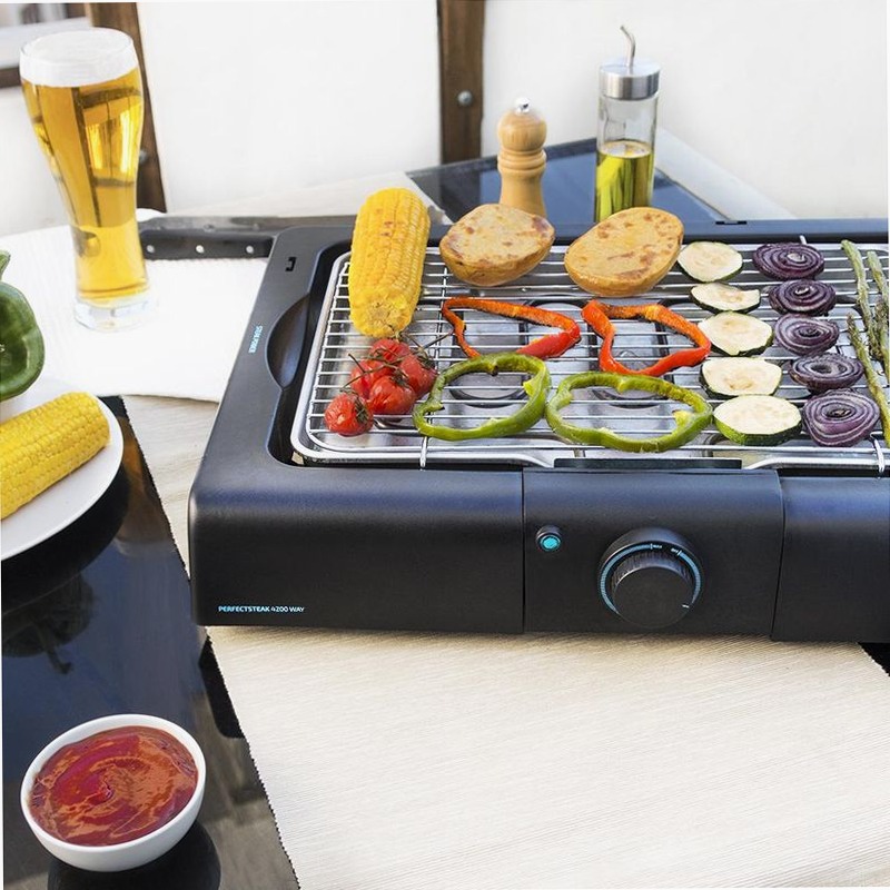 Barbacoa Perfectsteak 4200 Way