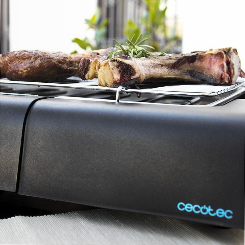 Barbacoa Perfectsteak 4200 Way