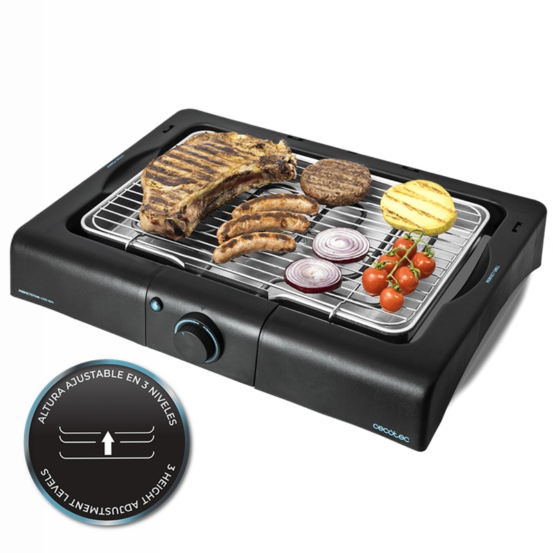 Barbacoa Perfectsteak 4200 Way