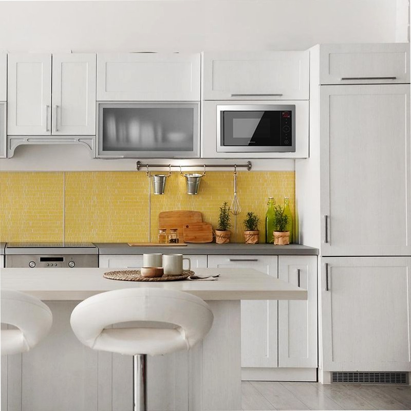 GrandHeat 2500 Built-in Touch SteelBlack 25