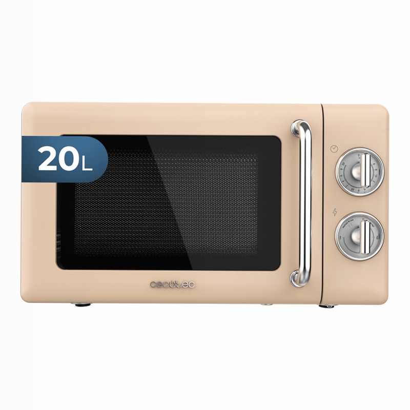 ProClean 3010 Retro Beige 20
