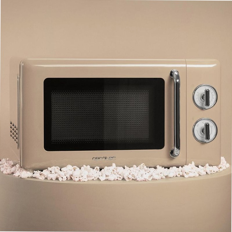 ProClean 3010 Retro Beige 20