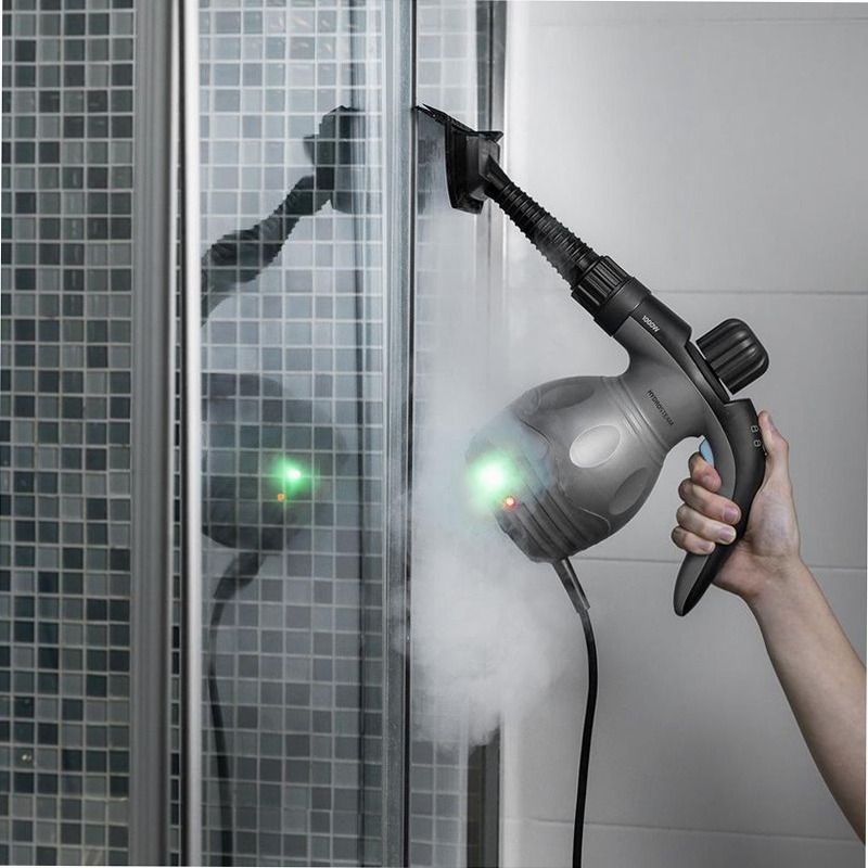 HydroSteam Active