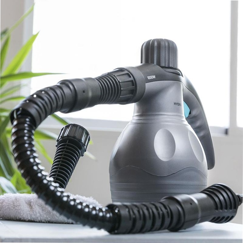 HydroSteam Active