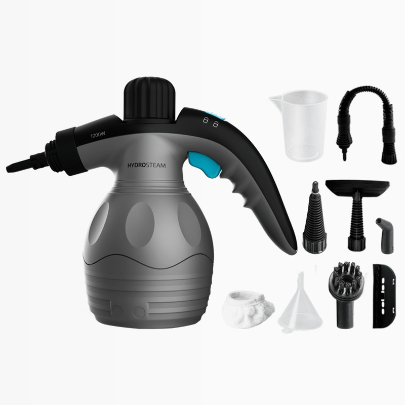 HydroSteam Active
