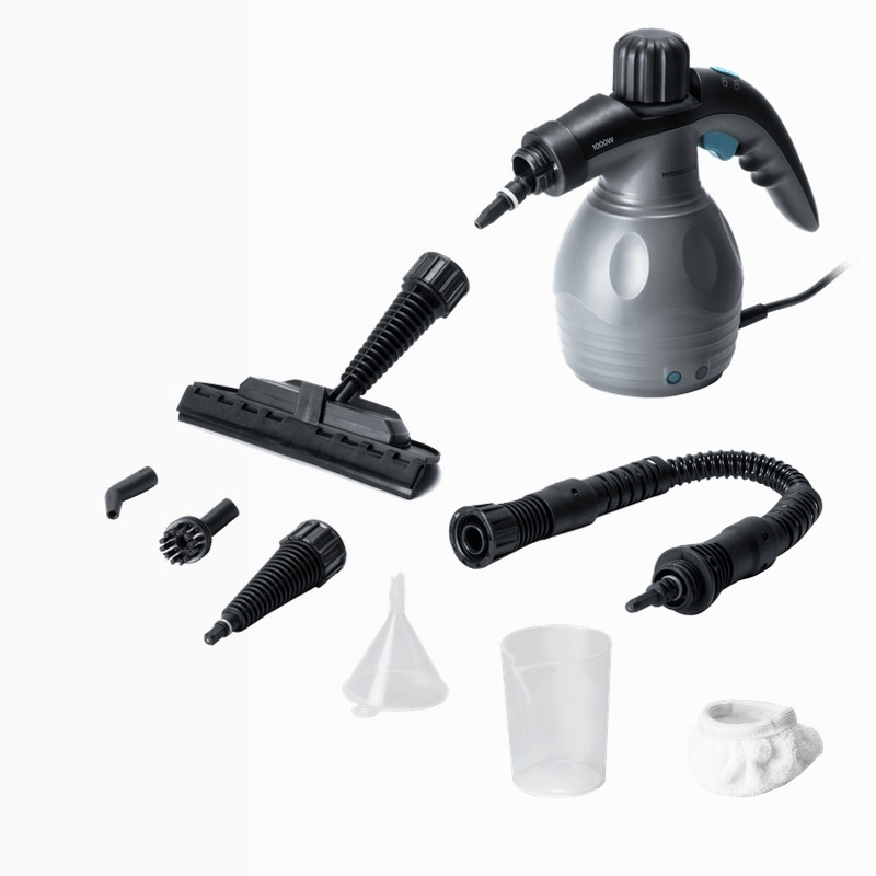 HydroSteam Active