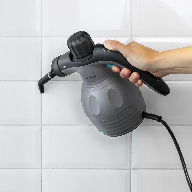 HydroSteam Active