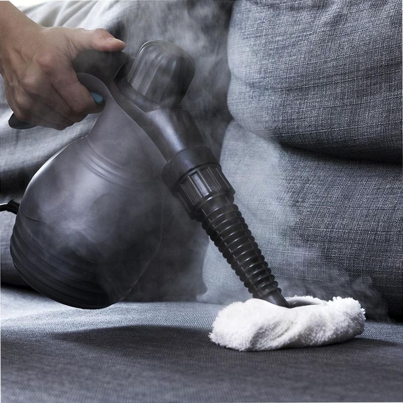 HydroSteam Active