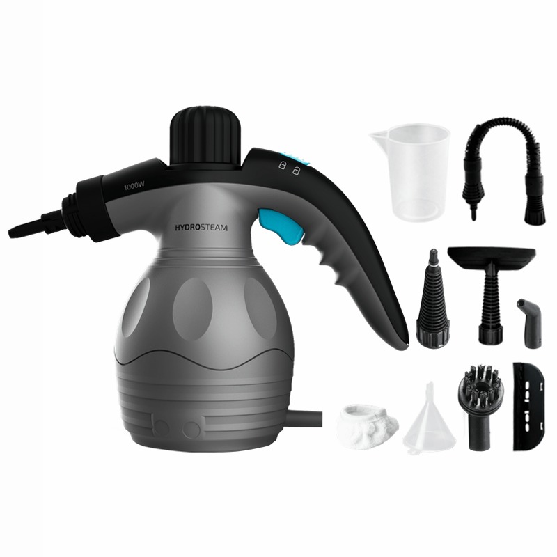 HydroSteam Active