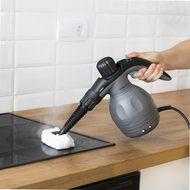 HydroSteam Active