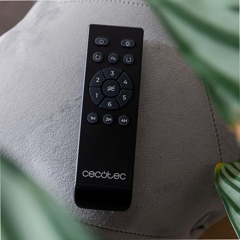 EnergySilence Aero 5285 DarkWood