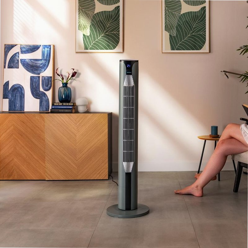 EnergySilence 8150 Skyline
