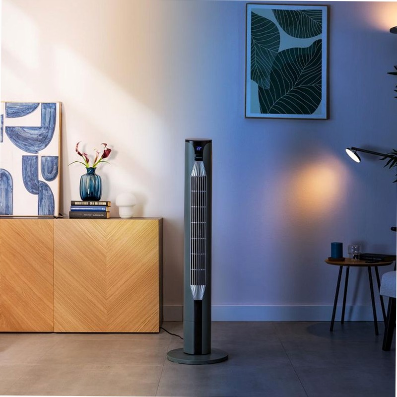 EnergySilence 8150 Skyline