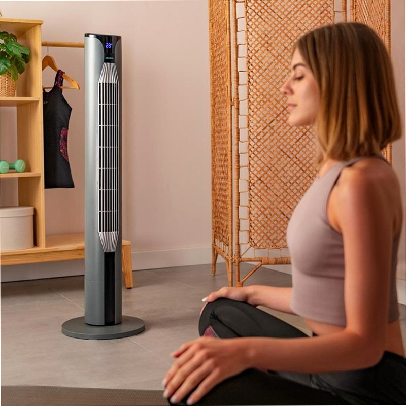 EnergySilence 8150 Skyline