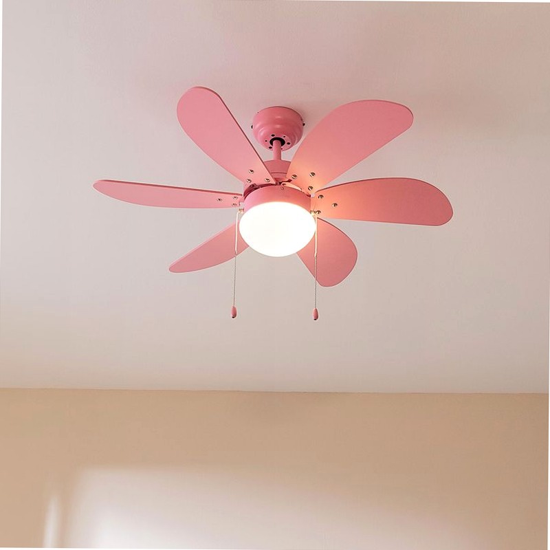 EnergySilence Aero 3600 Vision Full Pink