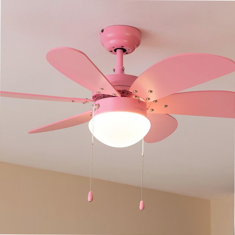 EnergySilence Aero 3600 Vision Full Pink