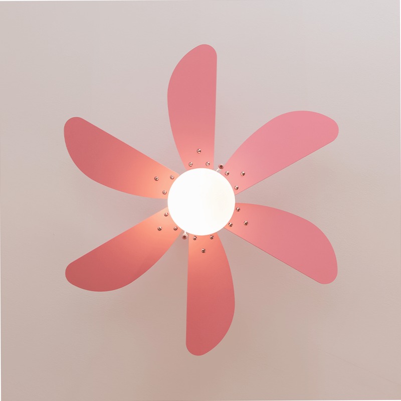 EnergySilence Aero 3600 Vision Full Pink