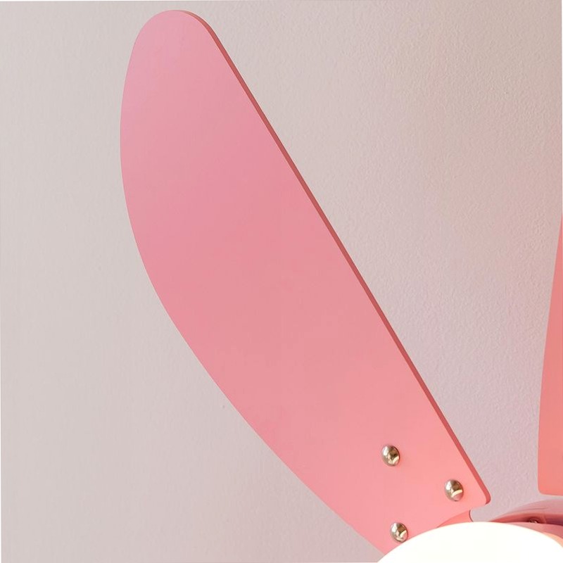 EnergySilence Aero 3600 Vision Full Pink