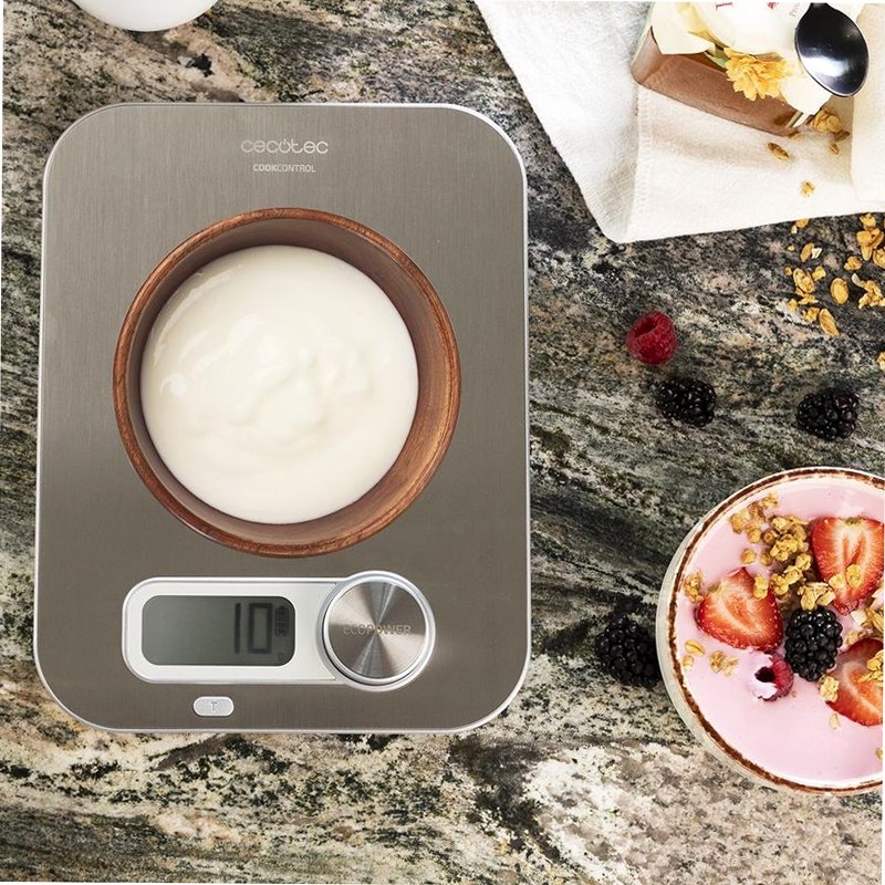 Cook Control 10200 EcoPower Inox