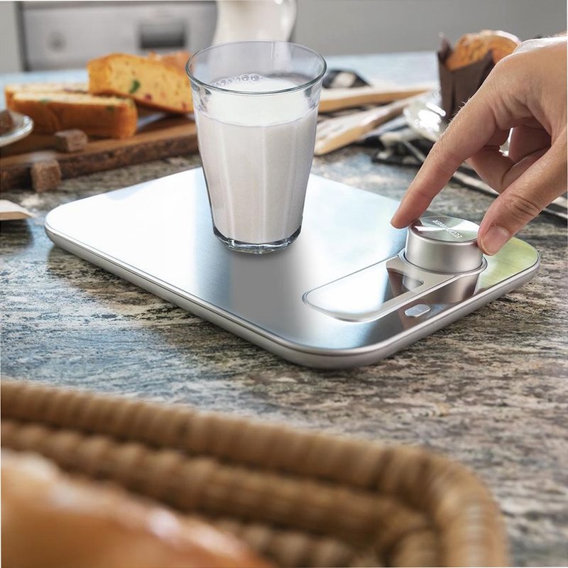 Cook Control 10200 EcoPower Inox