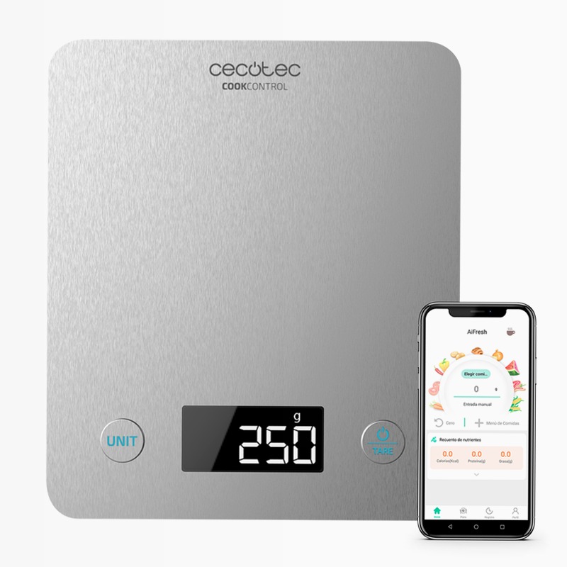 Cook Control 10200 EcoPower Inox