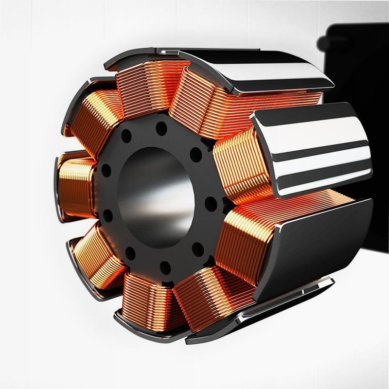 Force Silence 1200 Woody