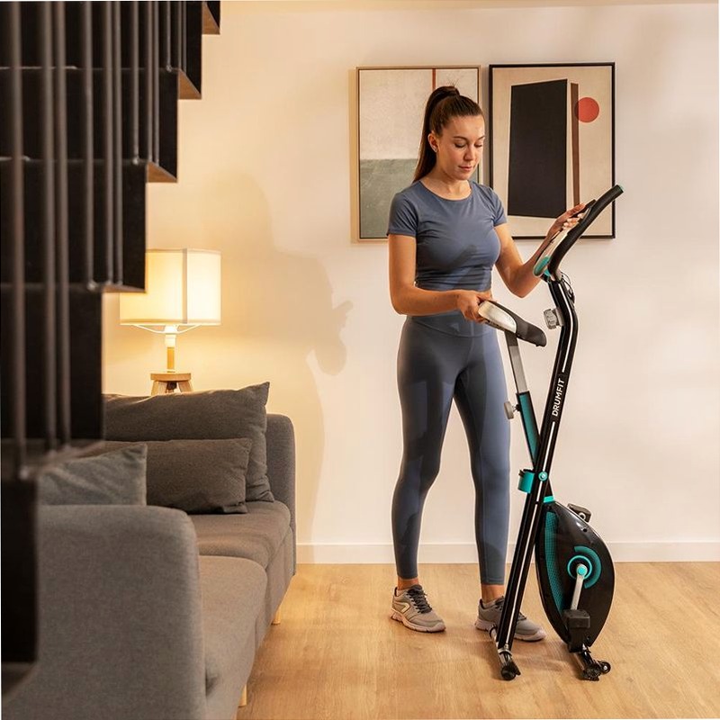 DrumFit X-Bike Neo