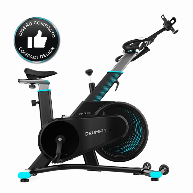 DrumFit X-Bike Neo