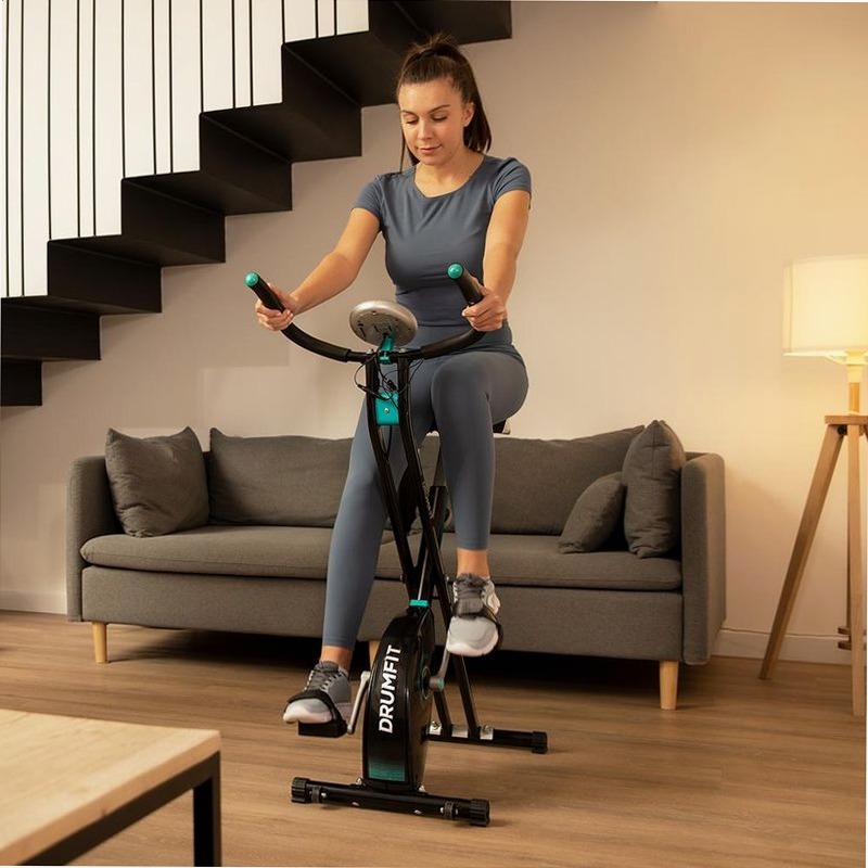 DrumFit X-Bike Neo